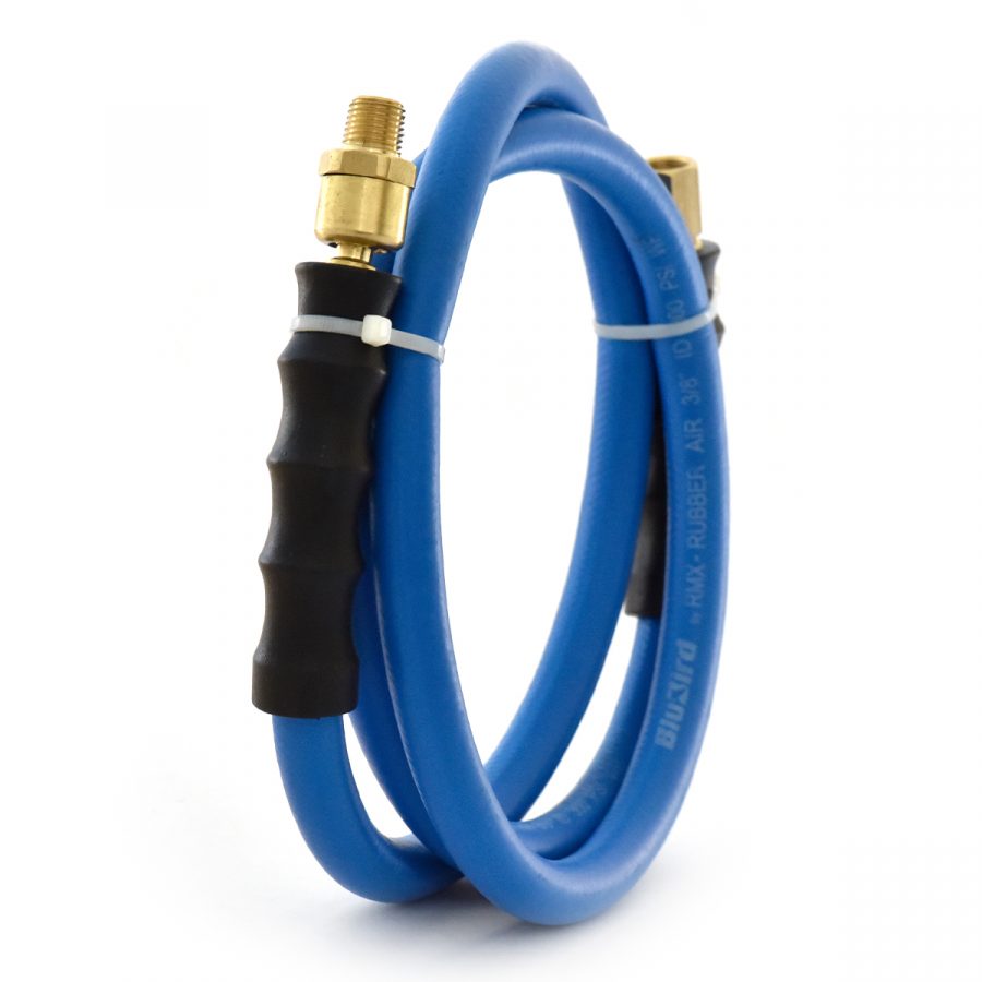BluBird Rubber Air Hoses - RMX Industries  Largest Manufacturer & Exporter  of General Purpose Hoses and Reels from India