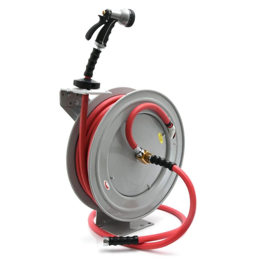 Avagard Water Hose Reels - RMX Industries  Largest Manufacturer & Exporter  of General Purpose Hoses and Reels from India